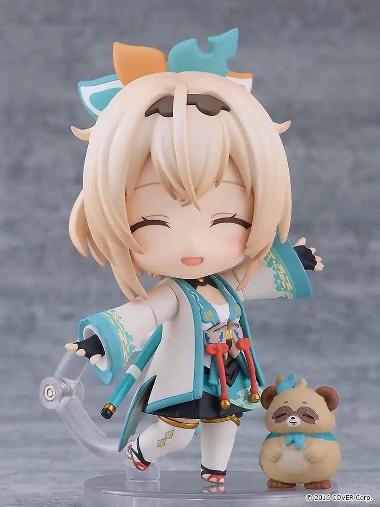 Hololive Production Nendoroid akcijska figura Kazama Iroha 10 cm fotografija proizvoda