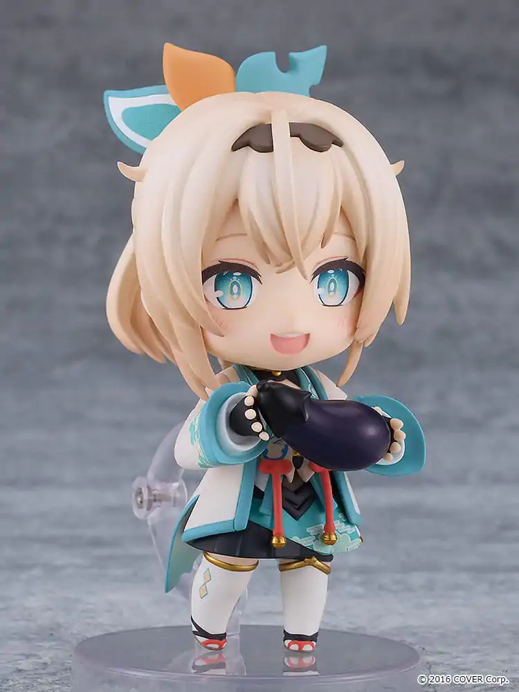 Hololive Production Nendoroid akcijska figura Kazama Iroha 10 cm fotografija proizvoda