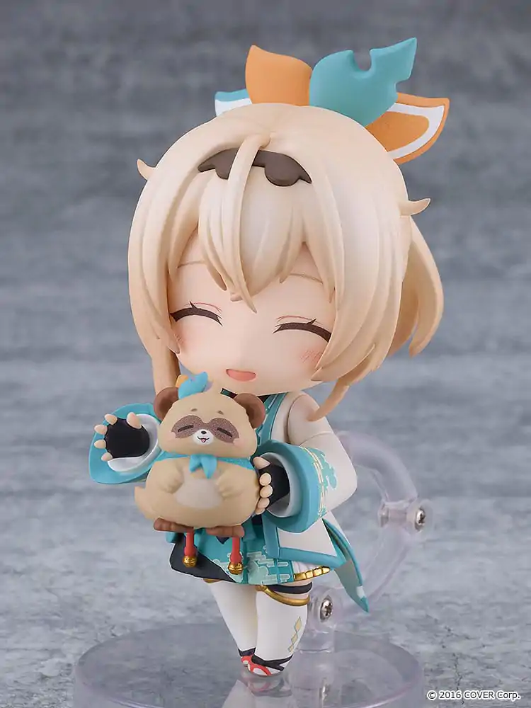 Hololive Production Nendoroid akcijska figura Kazama Iroha 10 cm fotografija proizvoda