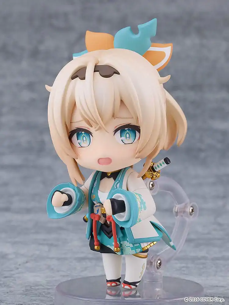 Hololive Production Nendoroid akcijska figura Kazama Iroha 10 cm fotografija proizvoda