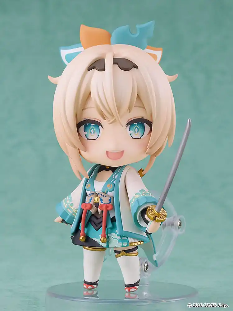 Hololive Production Nendoroid akcijska figura Kazama Iroha 10 cm fotografija proizvoda