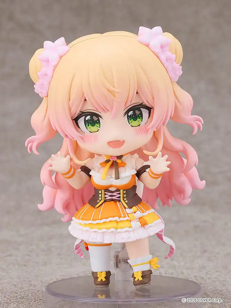 Hololive Production Nendoroid akcijska figura Momosuzu Nene 10 cm fotografija proizvoda