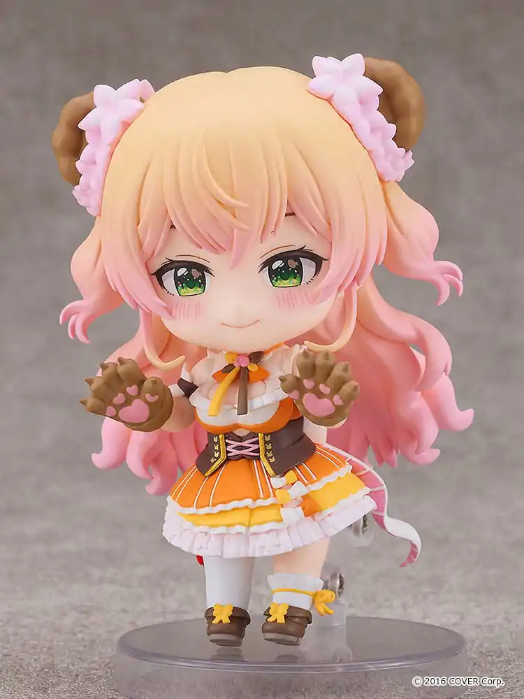 Hololive Production Nendoroid akcijska figura Momosuzu Nene 10 cm fotografija proizvoda