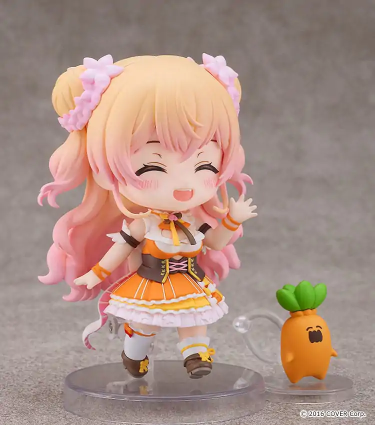 Hololive Production Nendoroid akcijska figura Momosuzu Nene 10 cm fotografija proizvoda