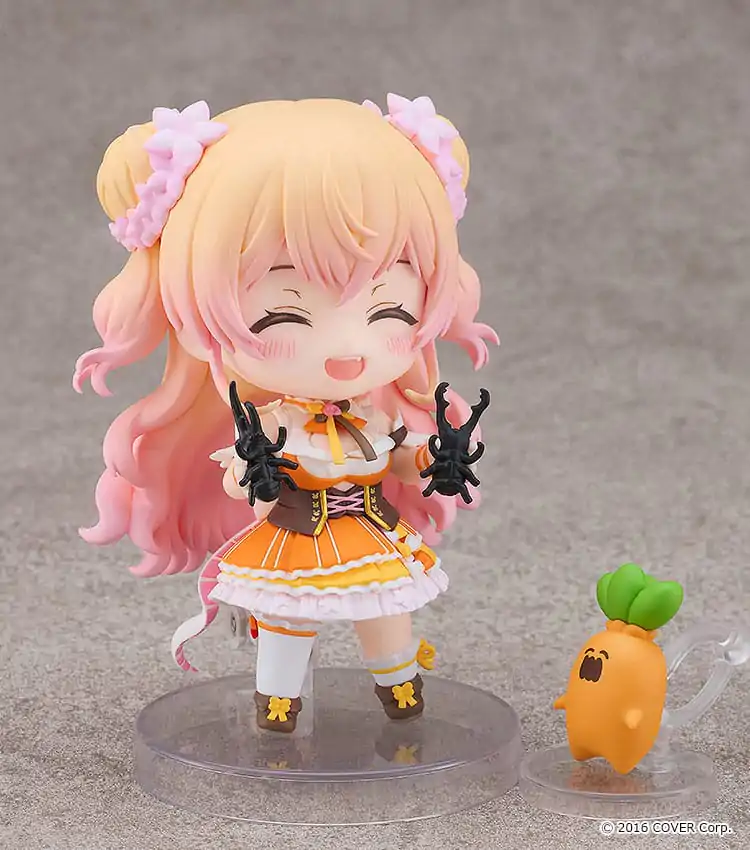 Hololive Production Nendoroid akcijska figura Momosuzu Nene 10 cm fotografija proizvoda