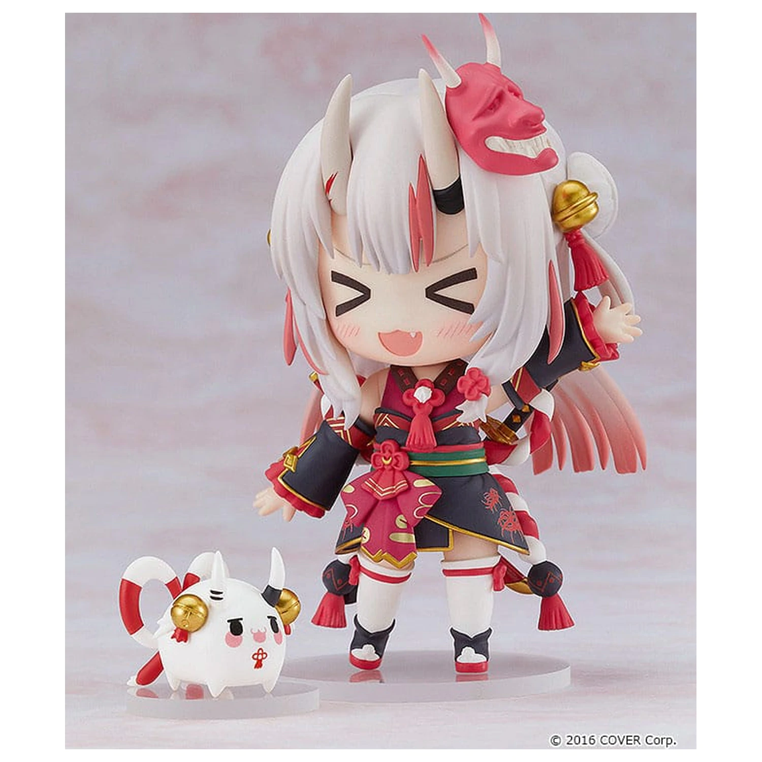Hololive Production Nendoroid akcijska figura Nakiri Ayame 10 cm fotografija proizvoda