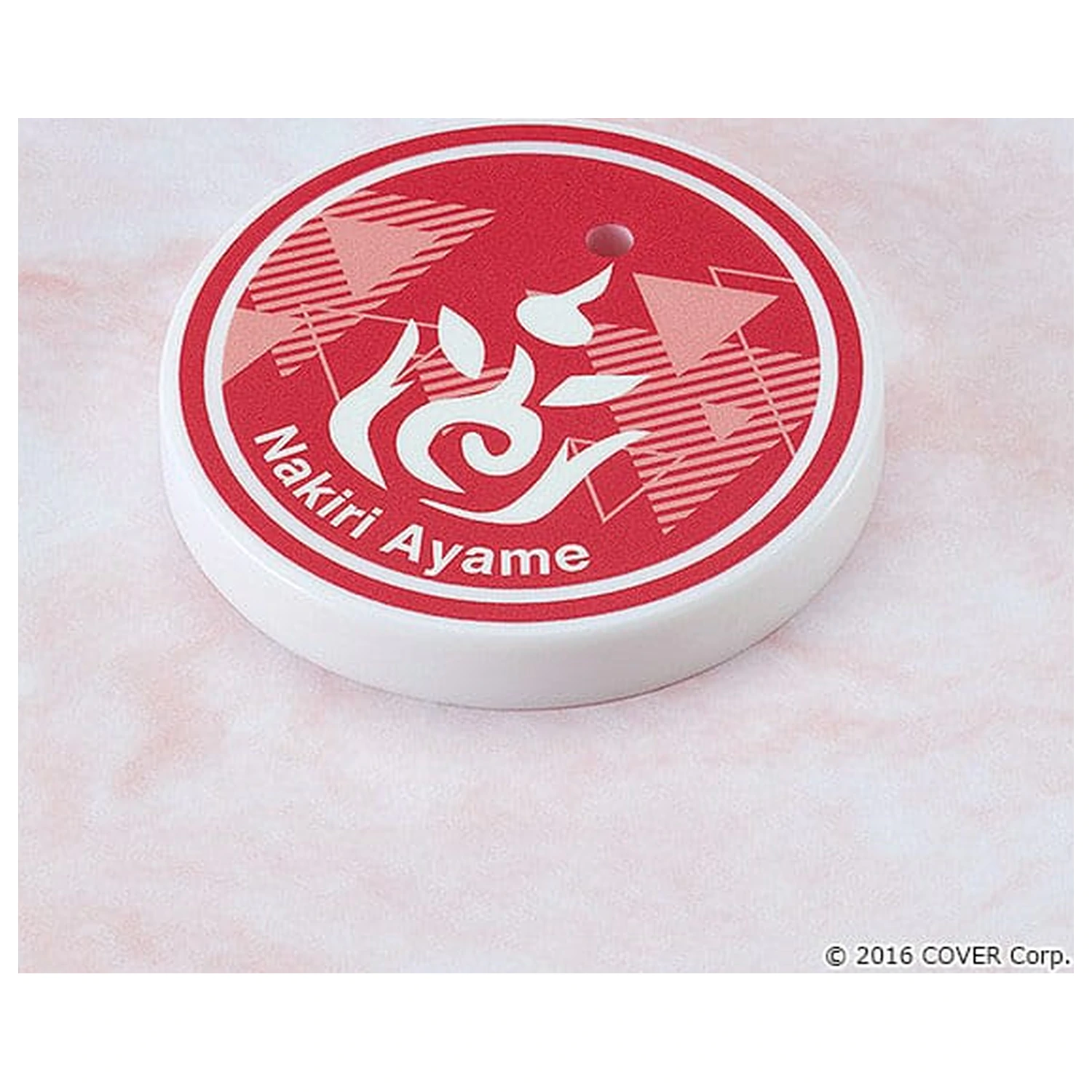 Hololive Production Nendoroid akcijska figura Nakiri Ayame 10 cm fotografija proizvoda