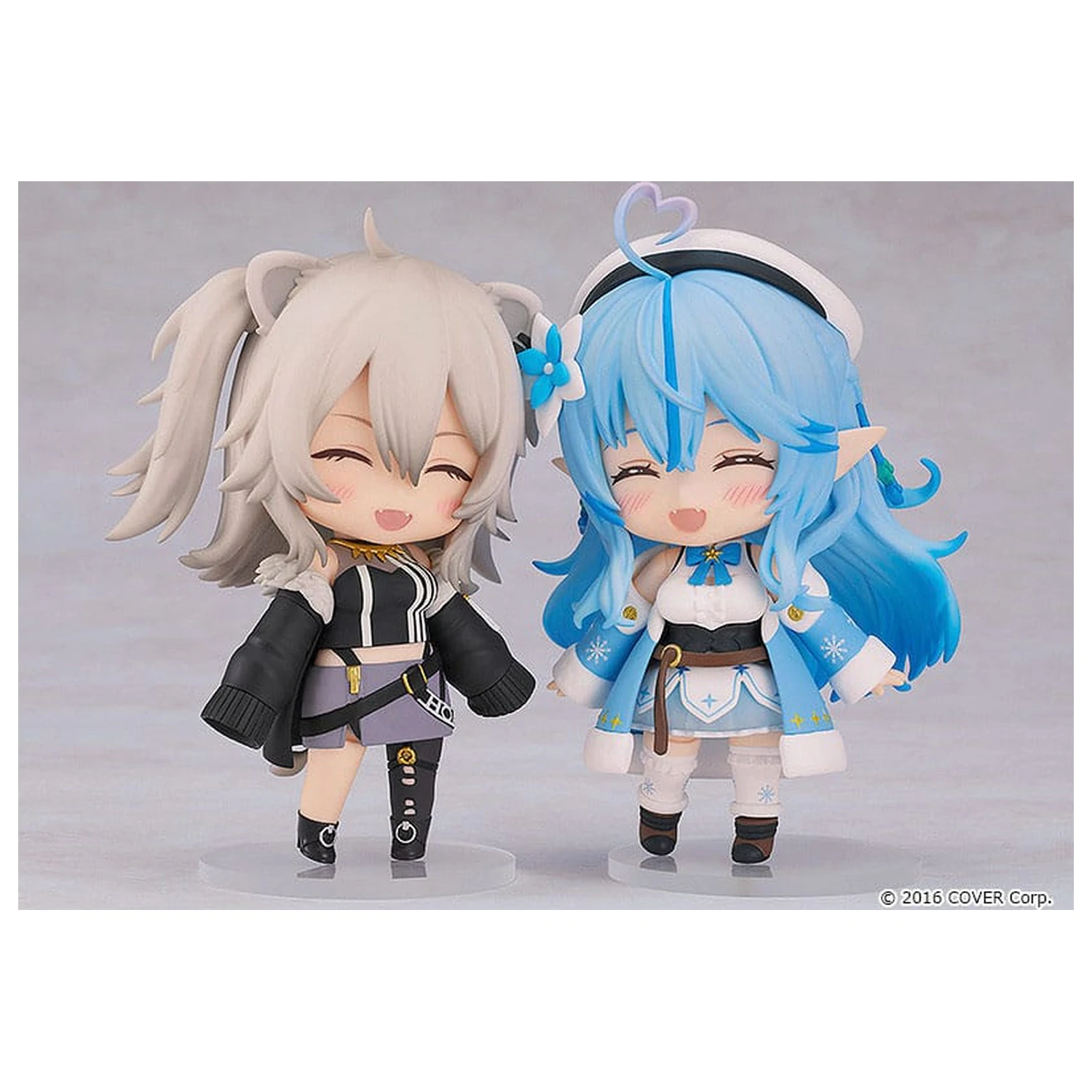 Hololive Production Nendoroid akcijska figura Nakiri Ayame 10 cm fotografija proizvoda