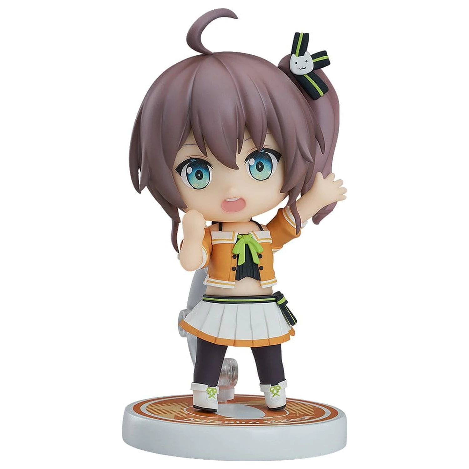 Hololive Production Nendoroid akcijska figura Natsuiro Matsuri 11 cm fotografija proizvoda