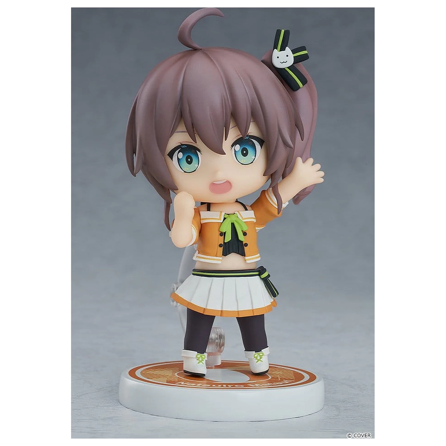Hololive Production Nendoroid akcijska figura Natsuiro Matsuri 11 cm fotografija proizvoda