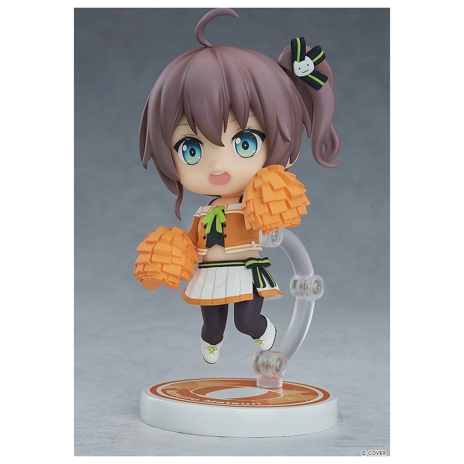 Hololive Production Nendoroid akcijska figura Natsuiro Matsuri 11 cm fotografija proizvoda