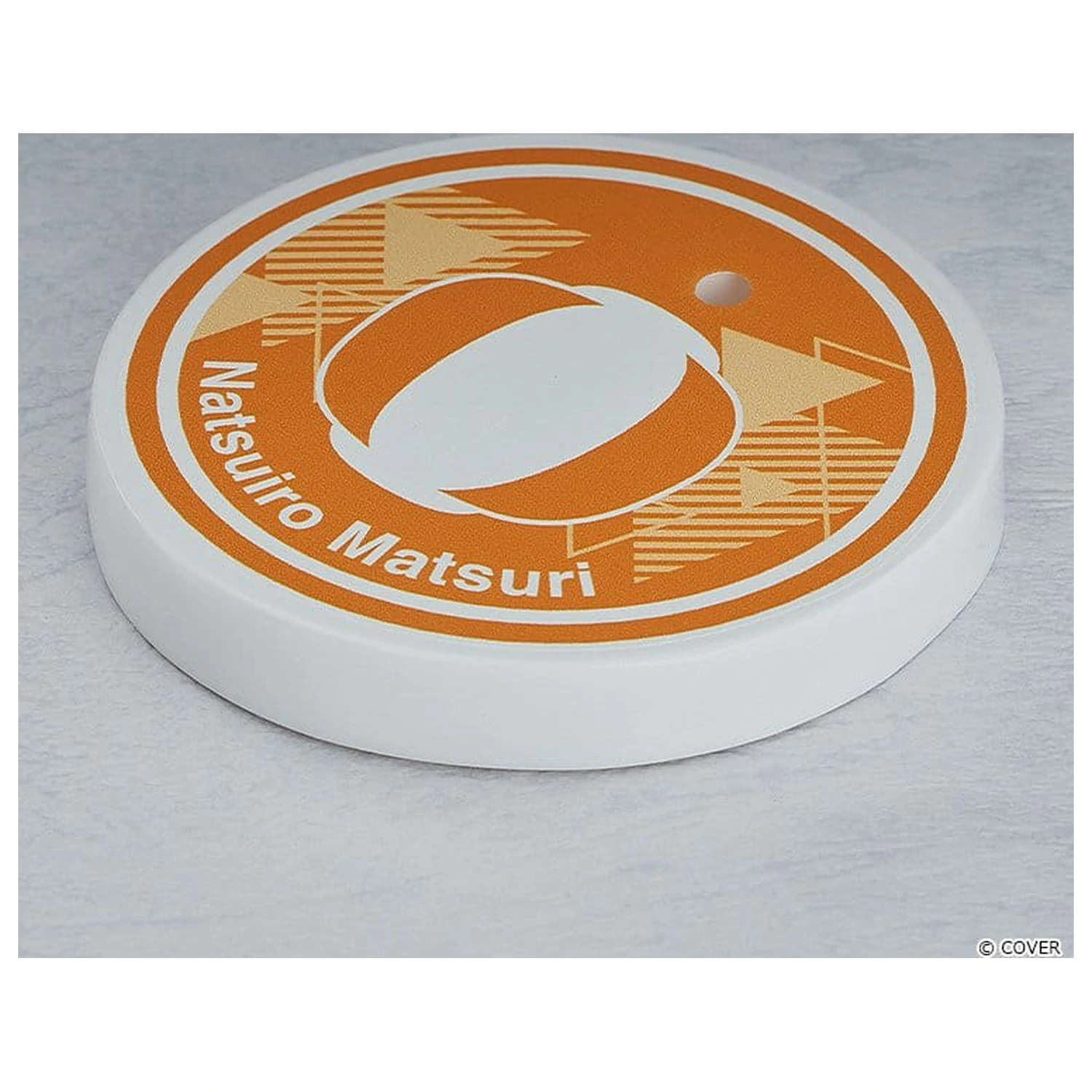 Hololive Production Nendoroid akcijska figura Natsuiro Matsuri 11 cm fotografija proizvoda