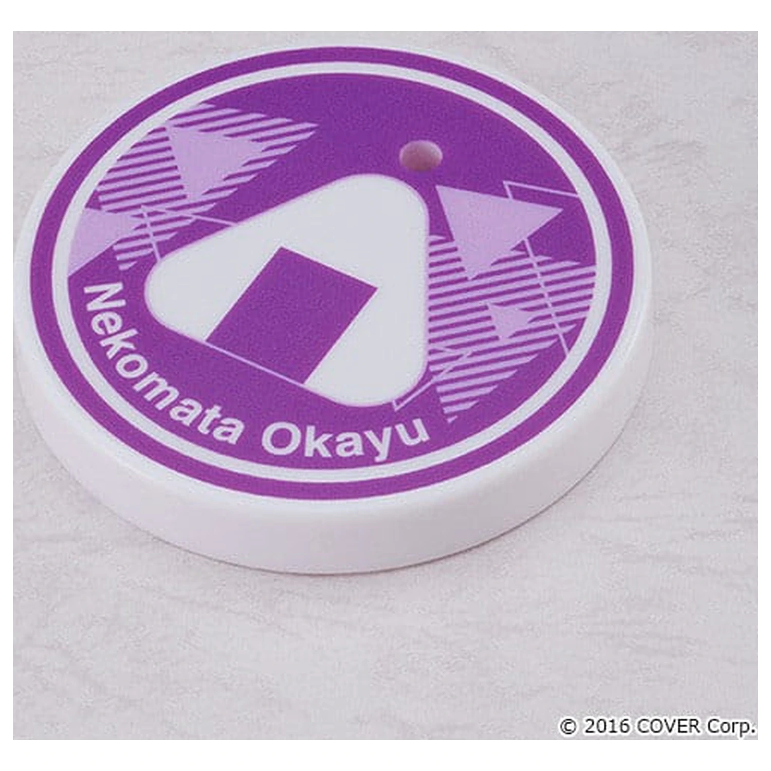 Hololive Production Nendoroid akcijska figura Nekomata Okayu 10 cm fotografija proizvoda