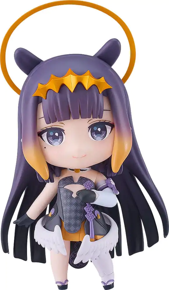 Hololive Production Nendoroid akcijska figura Ninomae Ina&#039;nis 10 cm fotografija proizvoda