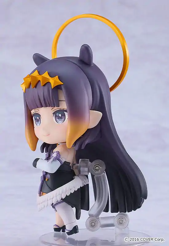 Hololive Production Nendoroid Akcijska figura Ninomae Ina'nis DX Ver. 10 centimetara fotografija proizvoda