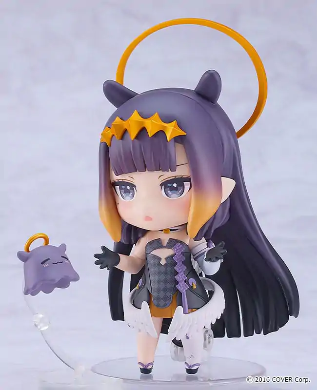 Hololive Production Nendoroid Akcijska figura Ninomae Ina'nis DX Ver. 10 centimetara fotografija proizvoda