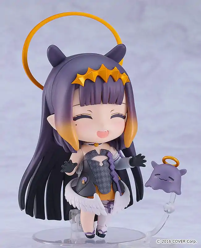Hololive Production Nendoroid Akcijska figura Ninomae Ina'nis DX Ver. 10 centimetara fotografija proizvoda