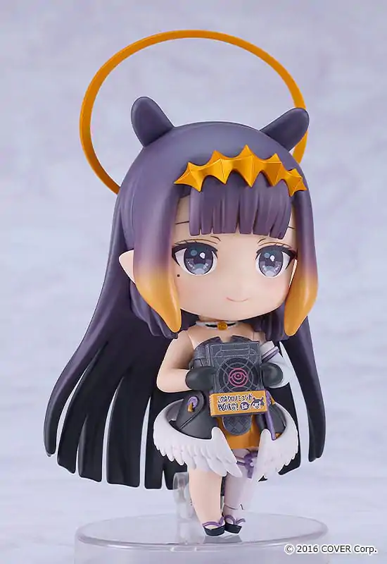 Hololive Production Nendoroid Akcijska figura Ninomae Ina'nis DX Ver. 10 centimetara fotografija proizvoda