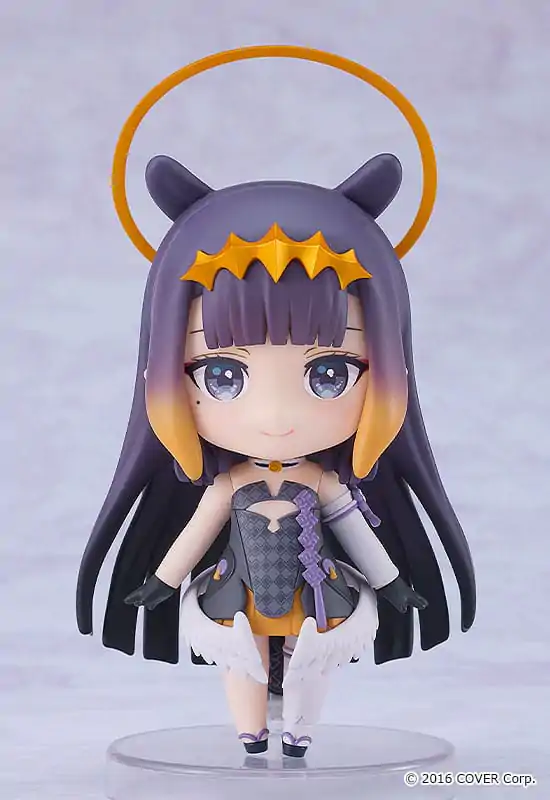 Hololive Production Nendoroid Akcijska figura Ninomae Ina'nis DX Ver. 10 centimetara fotografija proizvoda
