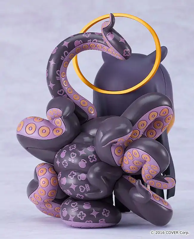 Hololive Production Nendoroid Akcijska figura Ninomae Ina'nis DX Ver. 10 centimetara fotografija proizvoda