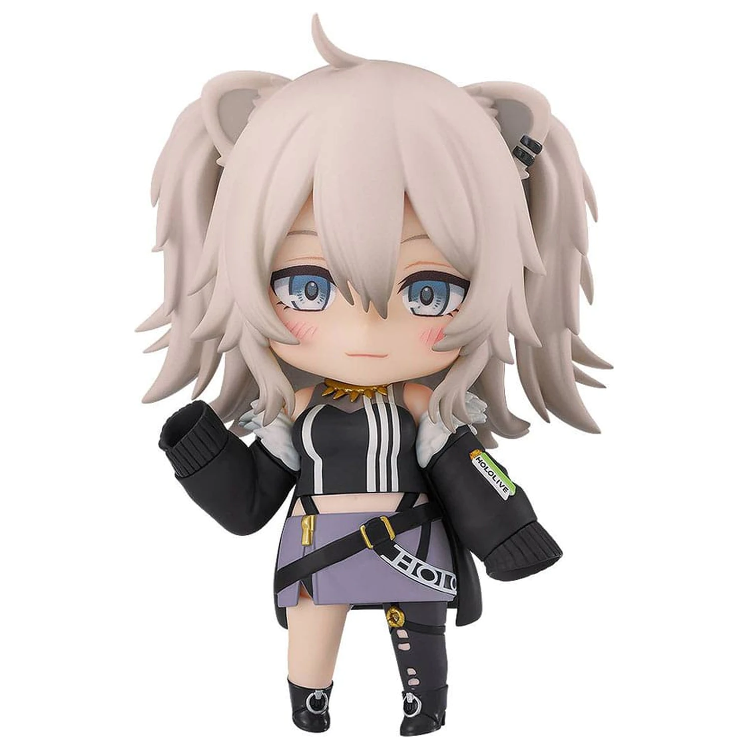 Hololive Production Nendoroid akcijska figura Shishiro Botan 10 cm fotografija proizvoda