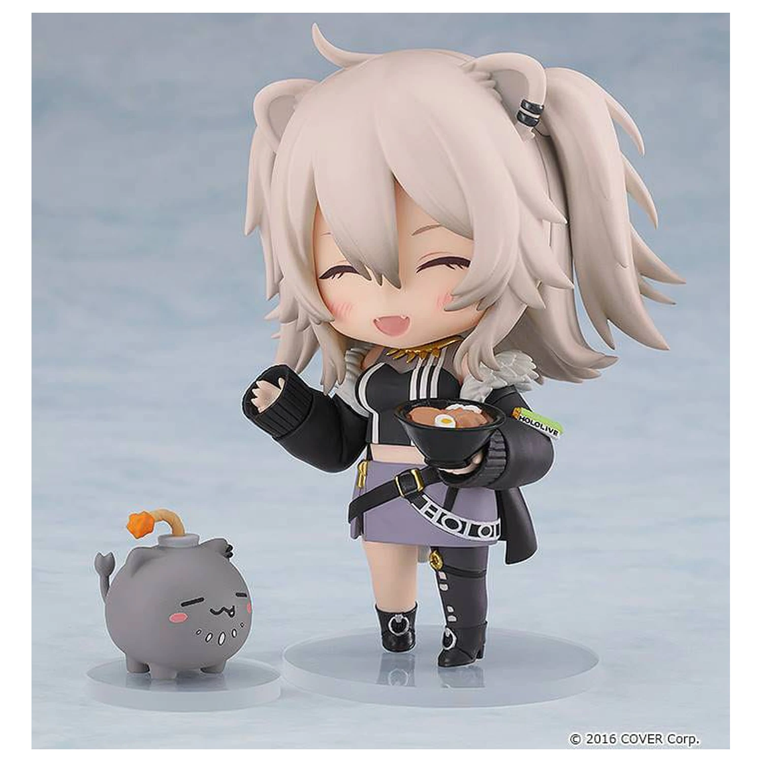 Hololive Production Nendoroid akcijska figura Shishiro Botan 10 cm fotografija proizvoda