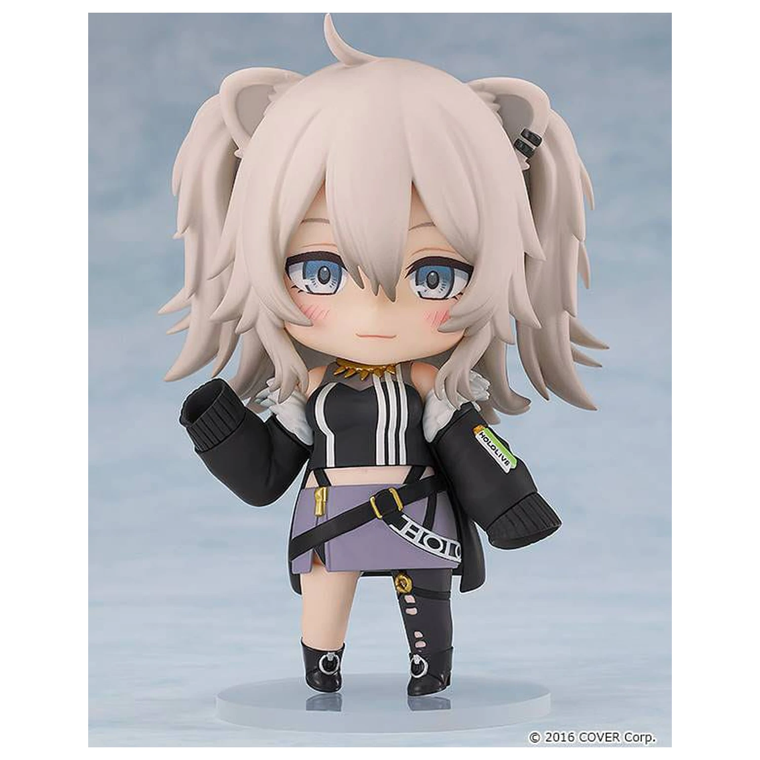 Hololive Production Nendoroid akcijska figura Shishiro Botan 10 cm fotografija proizvoda
