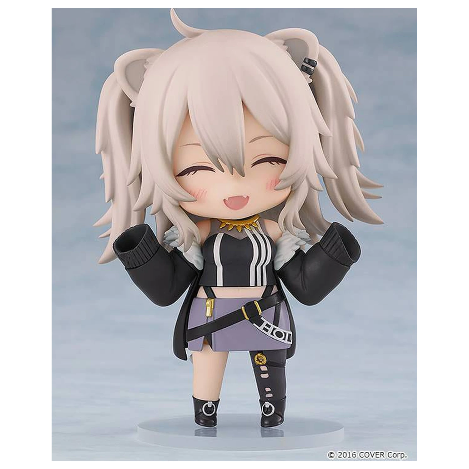 Hololive Production Nendoroid akcijska figura Shishiro Botan 10 cm fotografija proizvoda