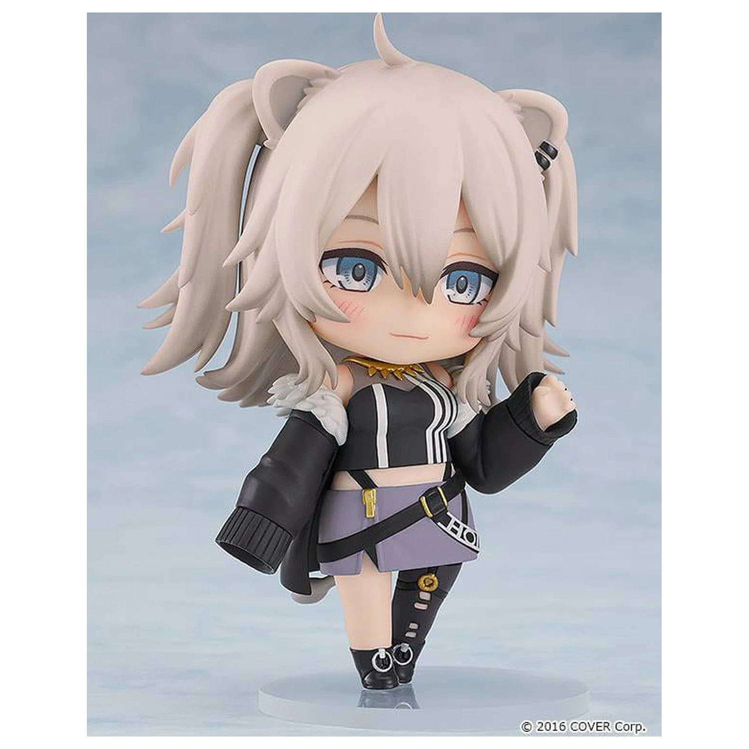 Hololive Production Nendoroid akcijska figura Shishiro Botan 10 cm fotografija proizvoda