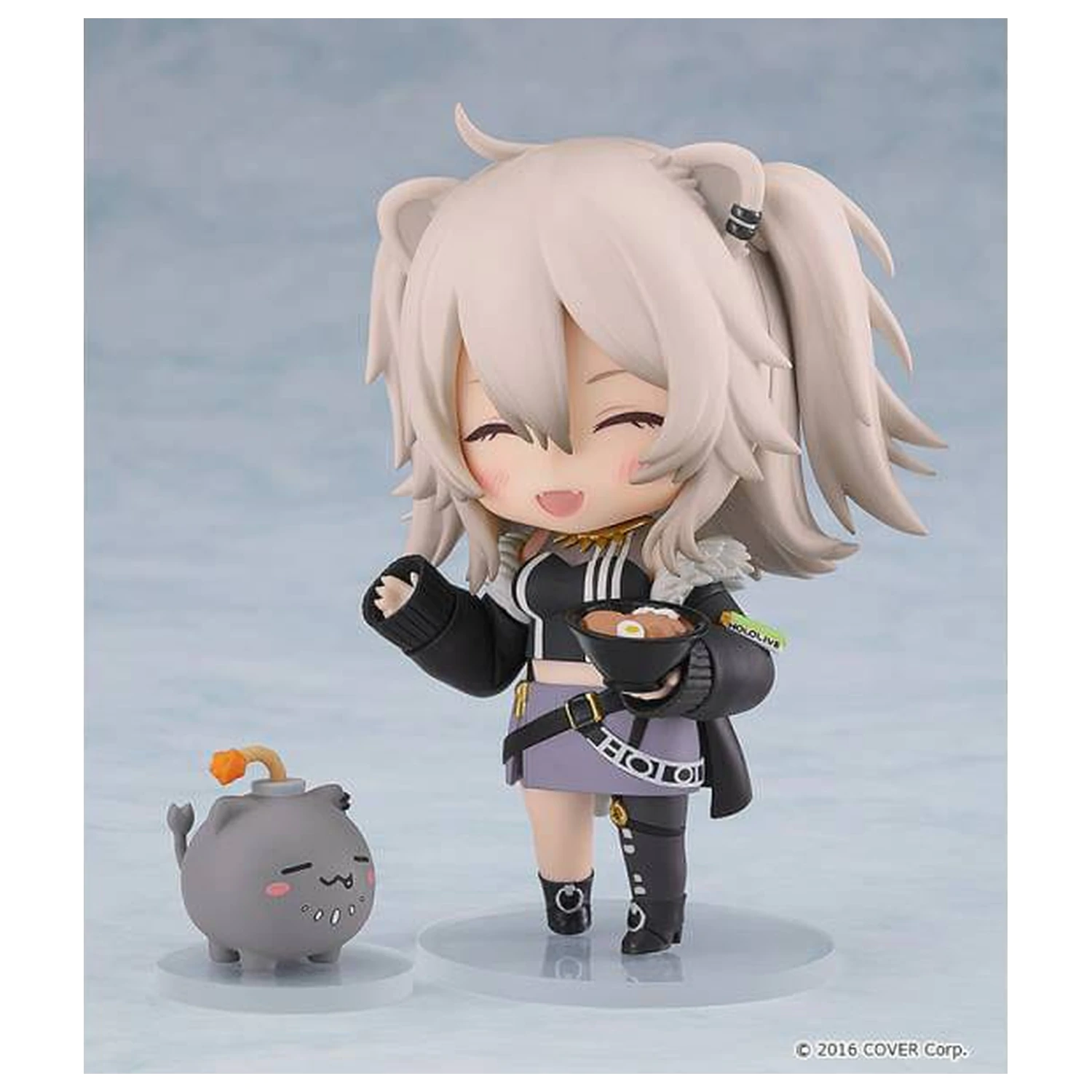 Hololive Production Nendoroid akcijska figura Shishiro Botan 10 cm fotografija proizvoda