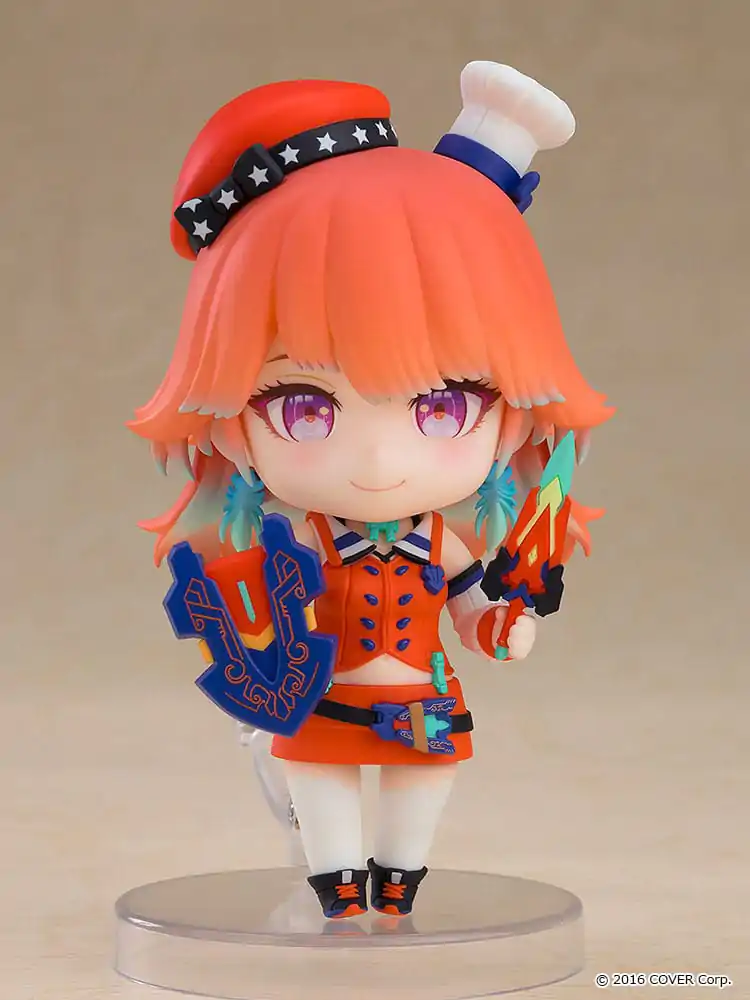 Hololive Production Nendoroid akcijska figura Takanashi Kiara 10 cm fotografija proizvoda