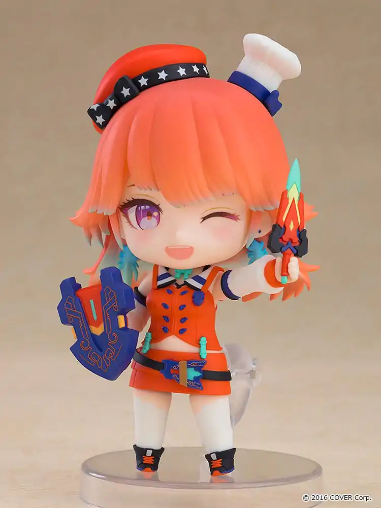 Hololive Production Nendoroid akcijska figura Takanashi Kiara 10 cm fotografija proizvoda