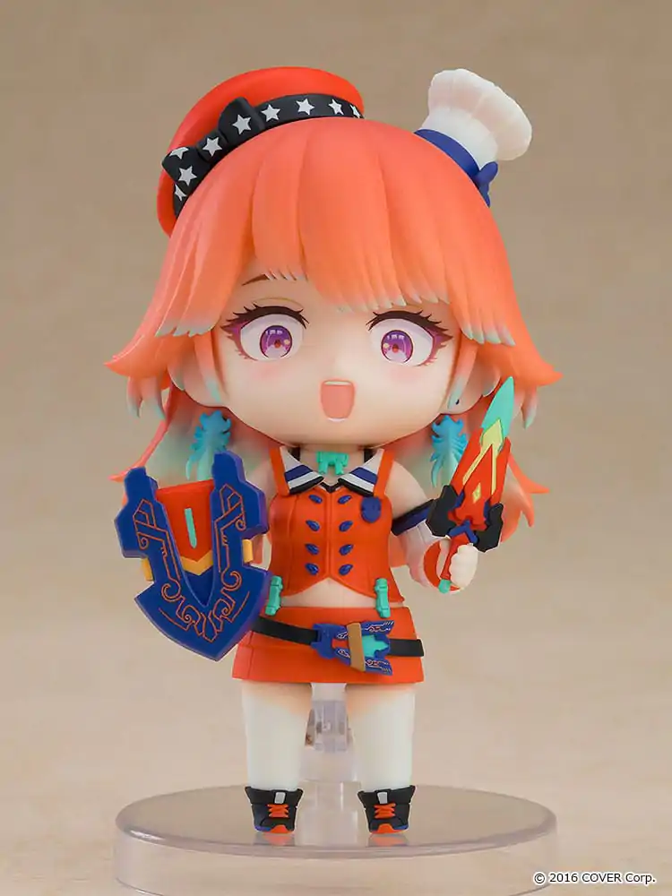 Hololive Production Nendoroid akcijska figura Takanashi Kiara 10 cm fotografija proizvoda