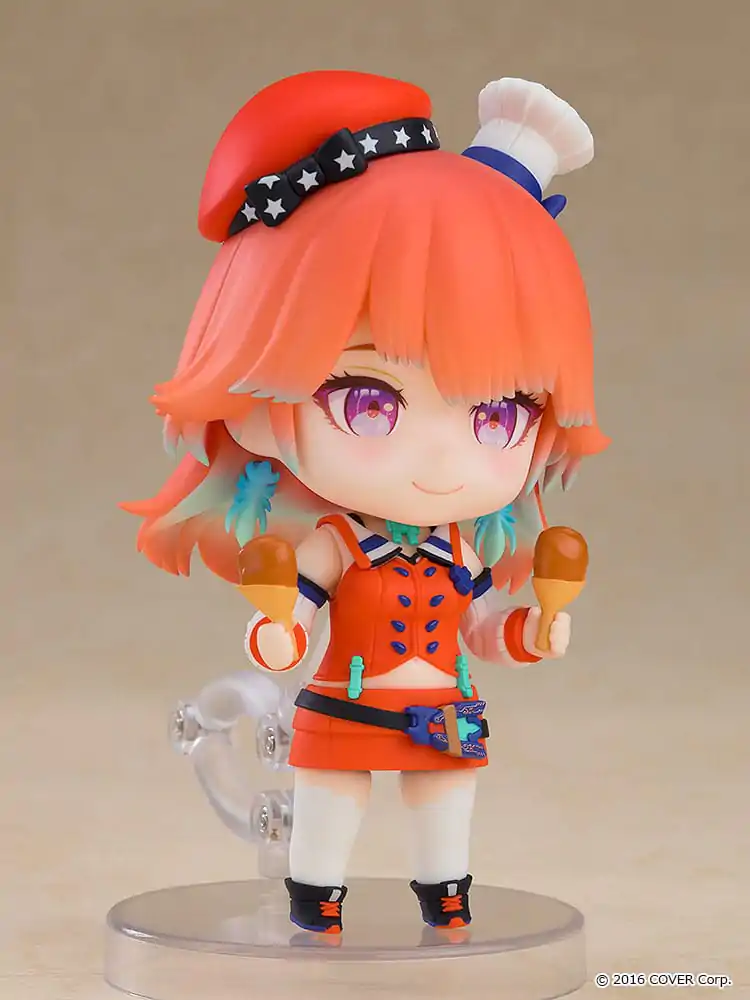 Hololive Production Nendoroid akcijska figura Takanashi Kiara 10 cm fotografija proizvoda