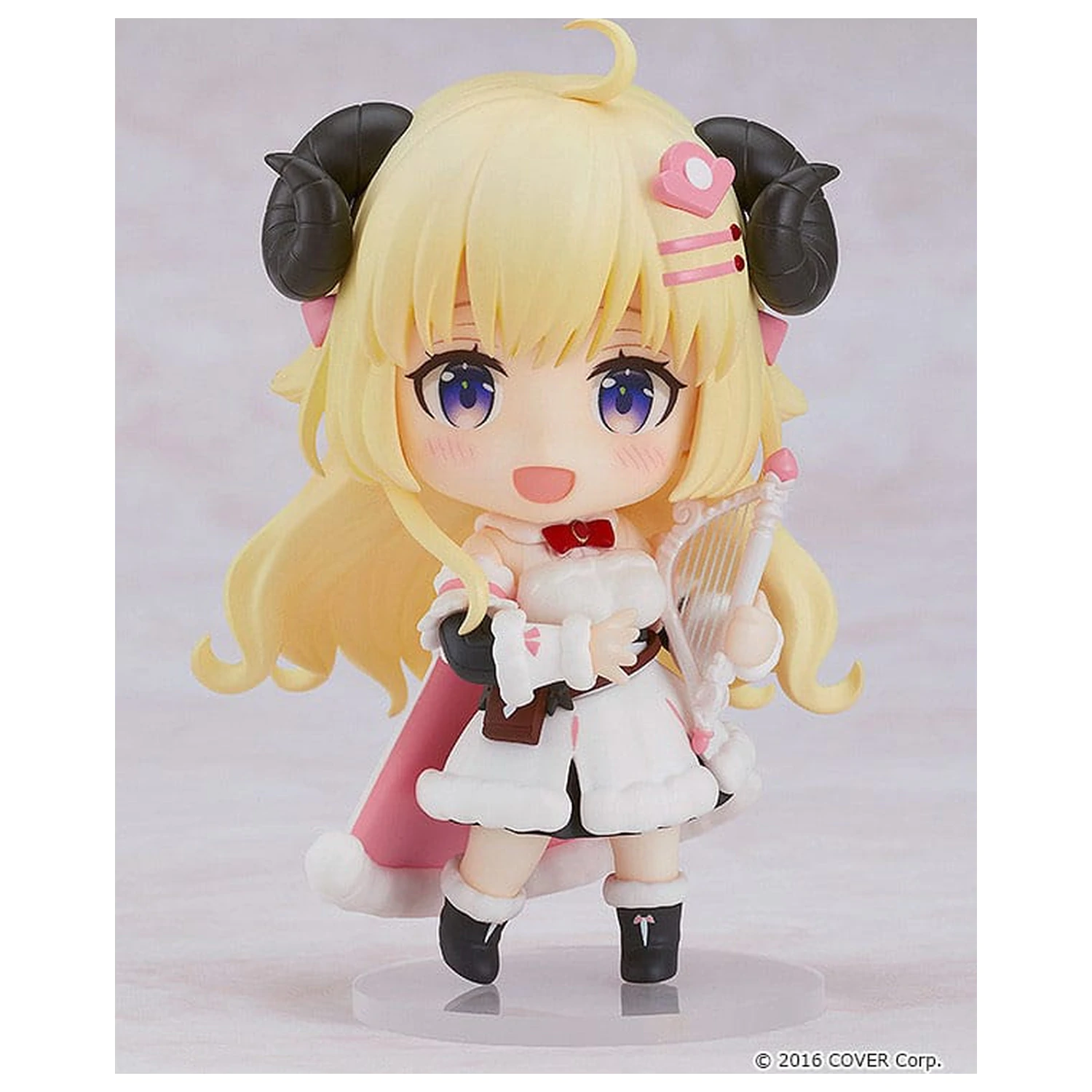 Hololive Production Nendoroid Action Figure Tsunomaki Watame 10 cm fotografija proizvoda