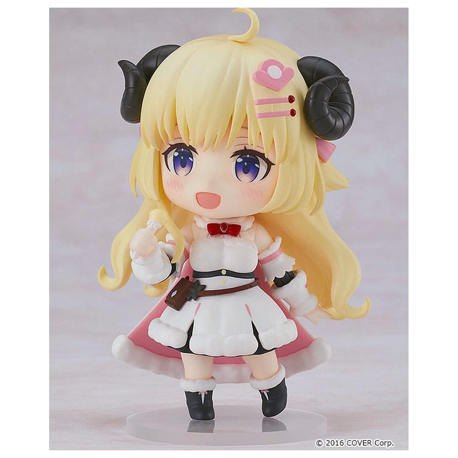 Hololive Production Nendoroid Action Figure Tsunomaki Watame 10 cm fotografija proizvoda