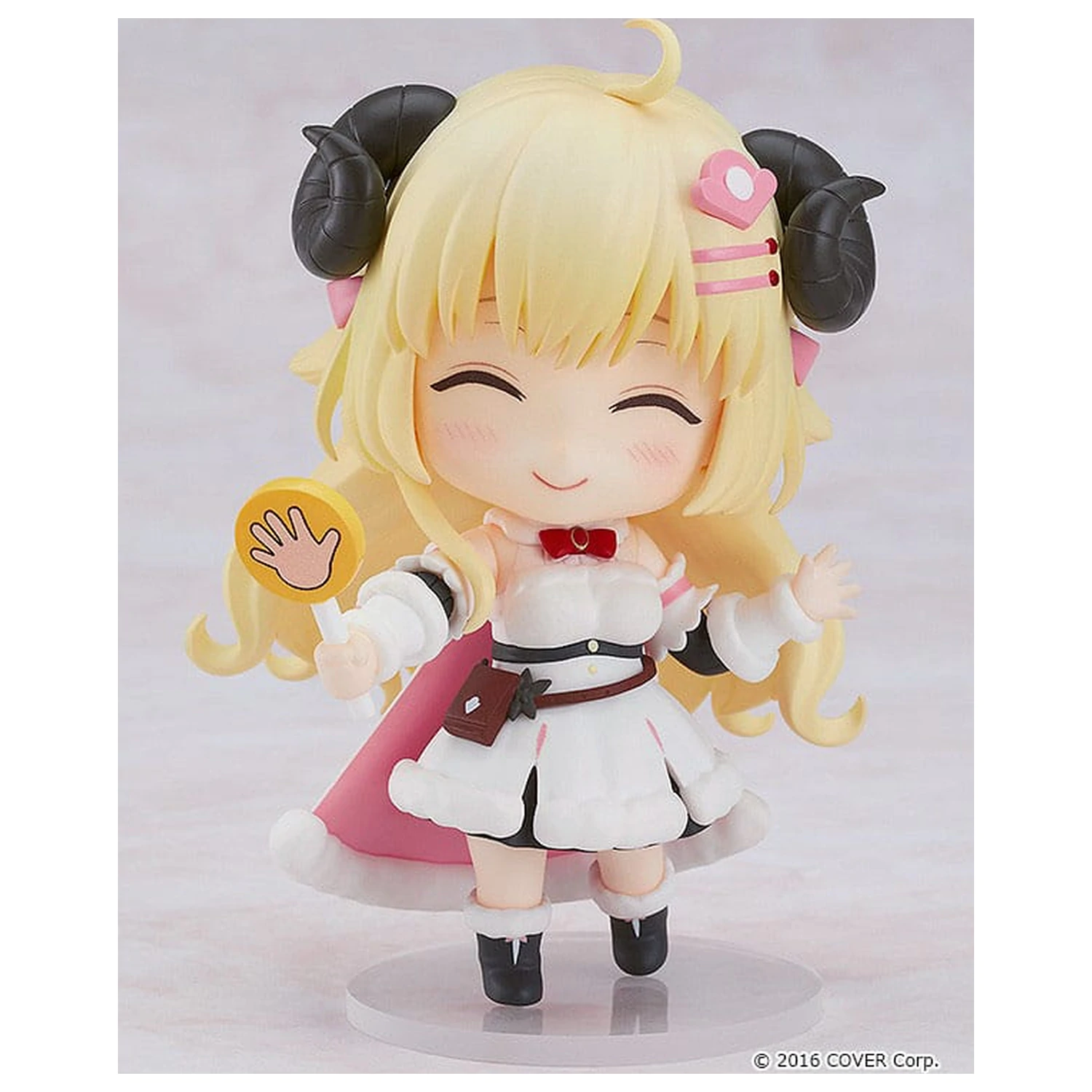 Hololive Production Nendoroid Action Figure Tsunomaki Watame 10 cm fotografija proizvoda