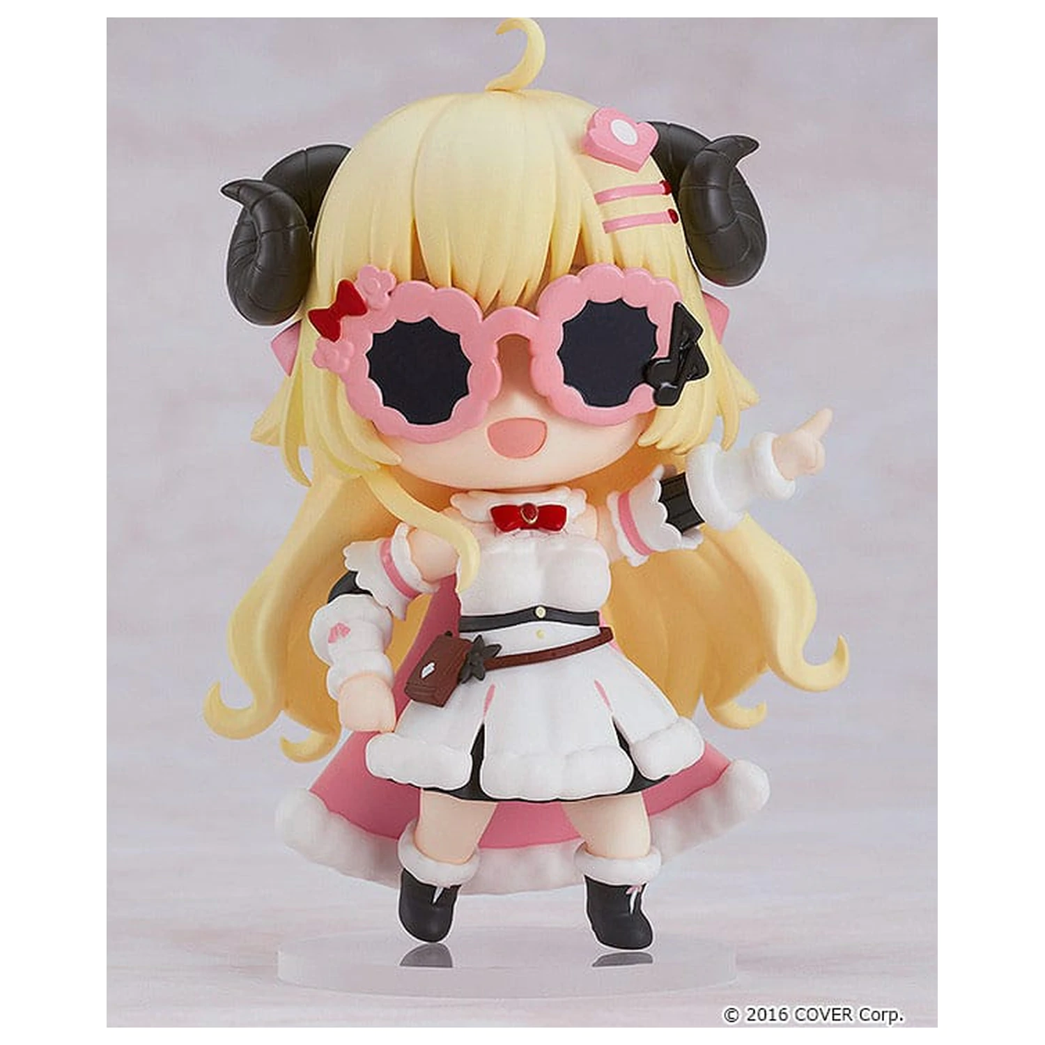 Hololive Production Nendoroid Action Figure Tsunomaki Watame 10 cm fotografija proizvoda