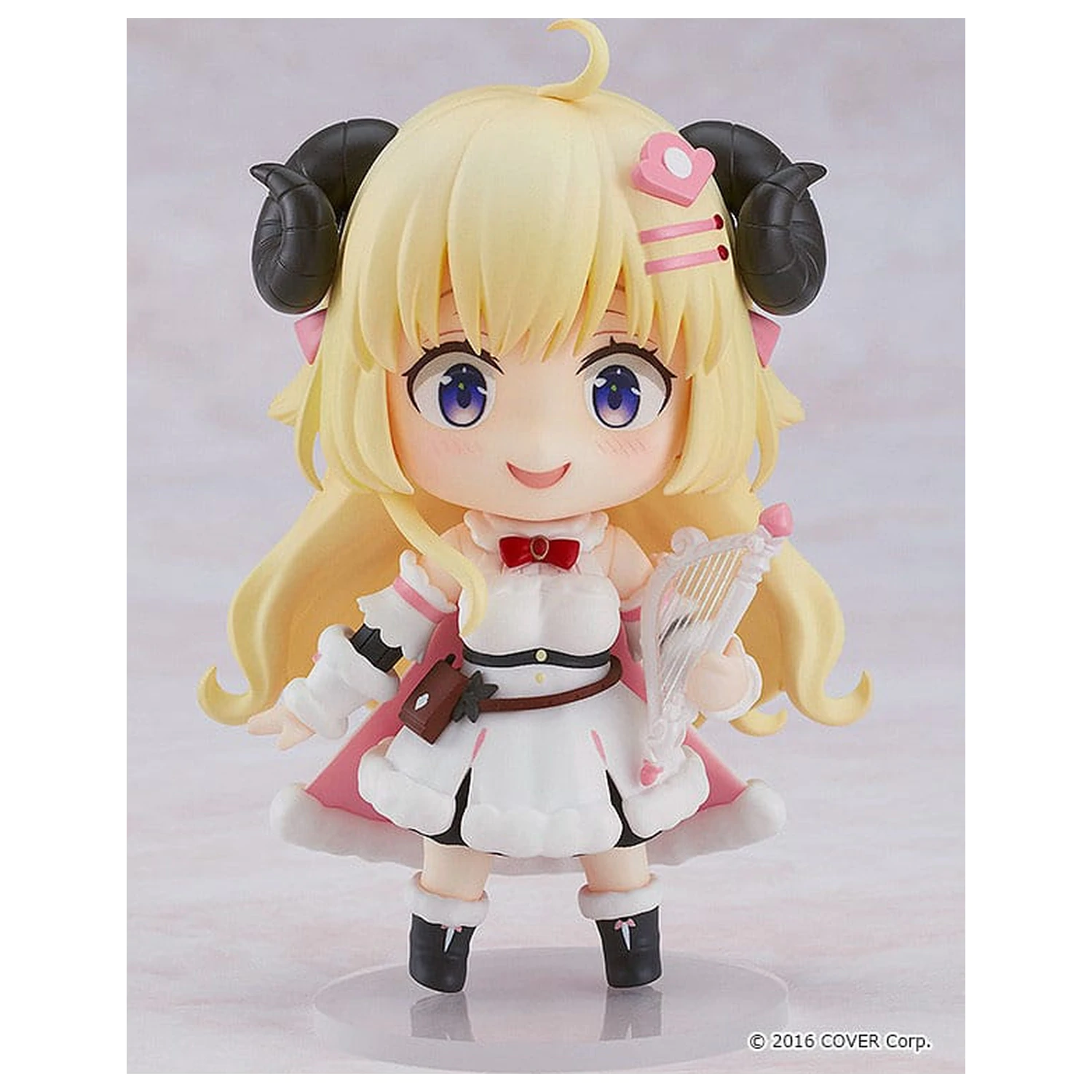 Hololive Production Nendoroid Action Figure Tsunomaki Watame 10 cm fotografija proizvoda