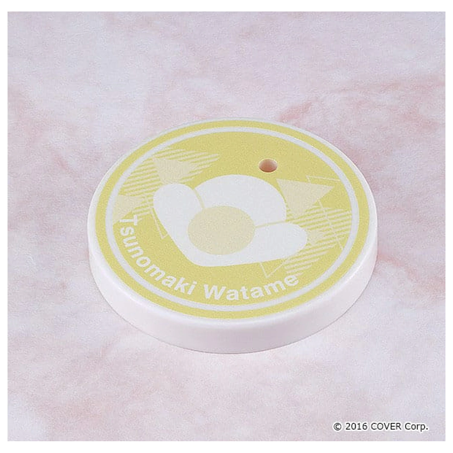 Hololive Production Nendoroid Action Figure Tsunomaki Watame 10 cm fotografija proizvoda