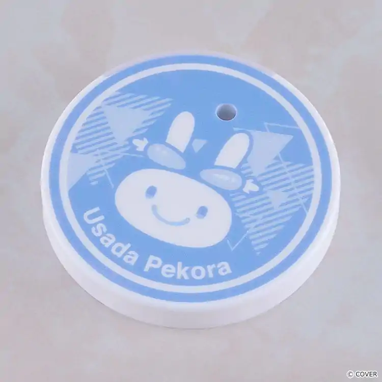 Hololive Production Nendoroid akcijska figura Usada Pekora: Casual Outfit Ver. 10 cm fotografija proizvoda