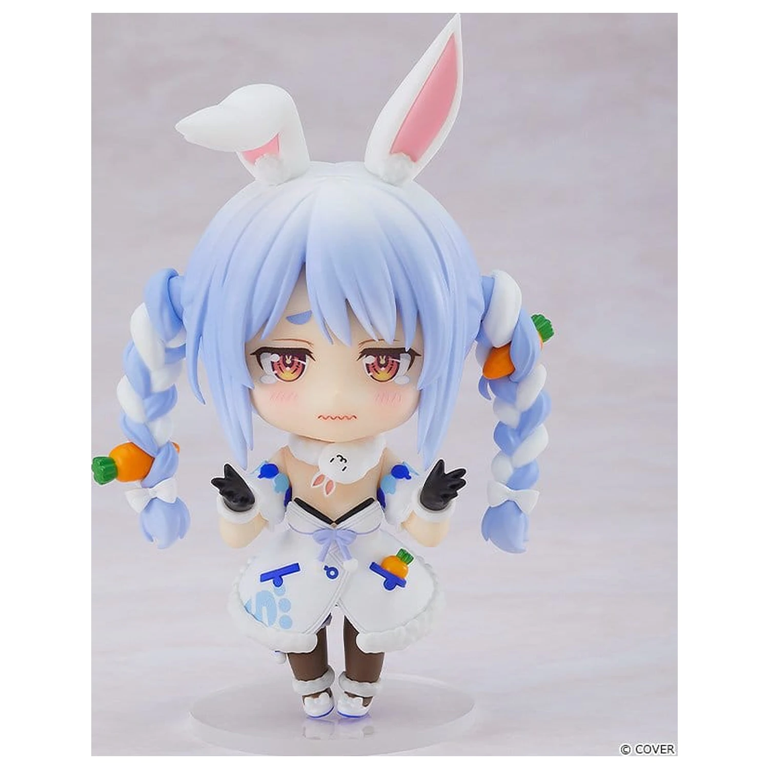 Hololive Production Nendoroid akcijska figura Usada Pekora (ponovno izdanje) 10 cm fotografija proizvoda