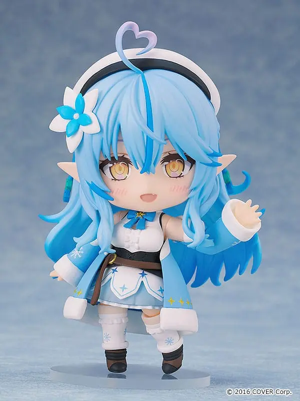 Hololive Production Nendoroid akcijska figura Yukihana Lamy 10 cm fotografija proizvoda