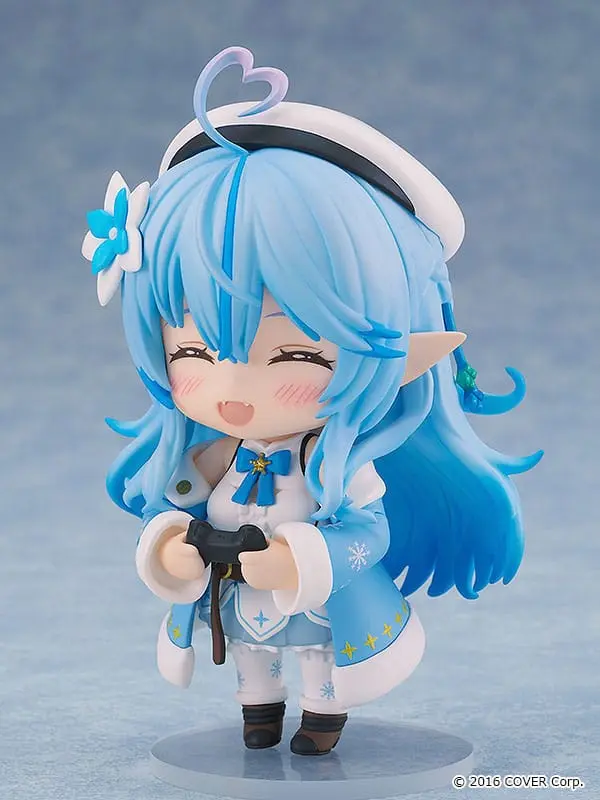 Hololive Production Nendoroid akcijska figura Yukihana Lamy 10 cm fotografija proizvoda