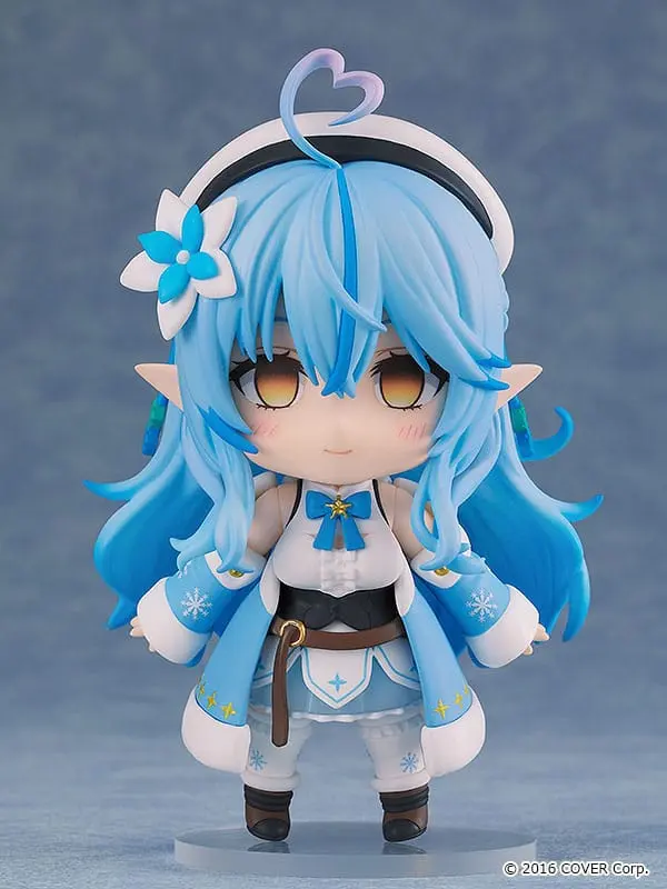 Hololive Production Nendoroid akcijska figura Yukihana Lamy 10 cm fotografija proizvoda