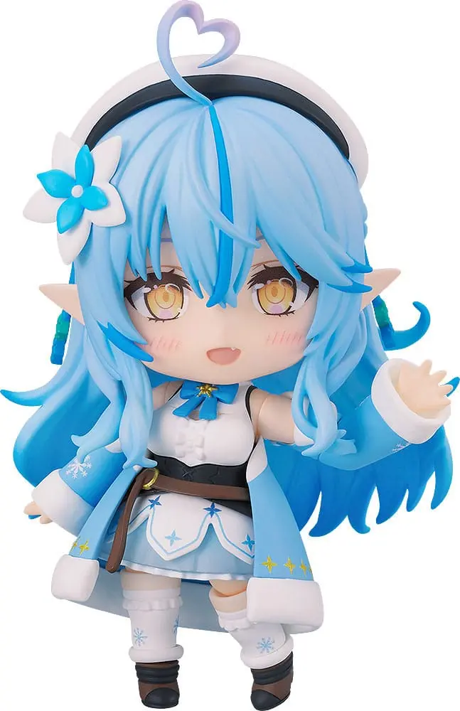 Hololive Production Nendoroid akcijska figura Yukihana Lamy 10 cm fotografija proizvoda