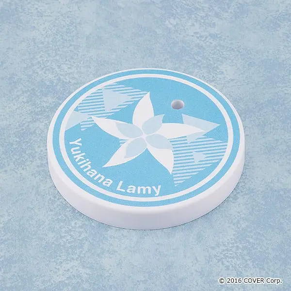 Hololive Production Nendoroid akcijska figura Yukihana Lamy 10 cm fotografija proizvoda