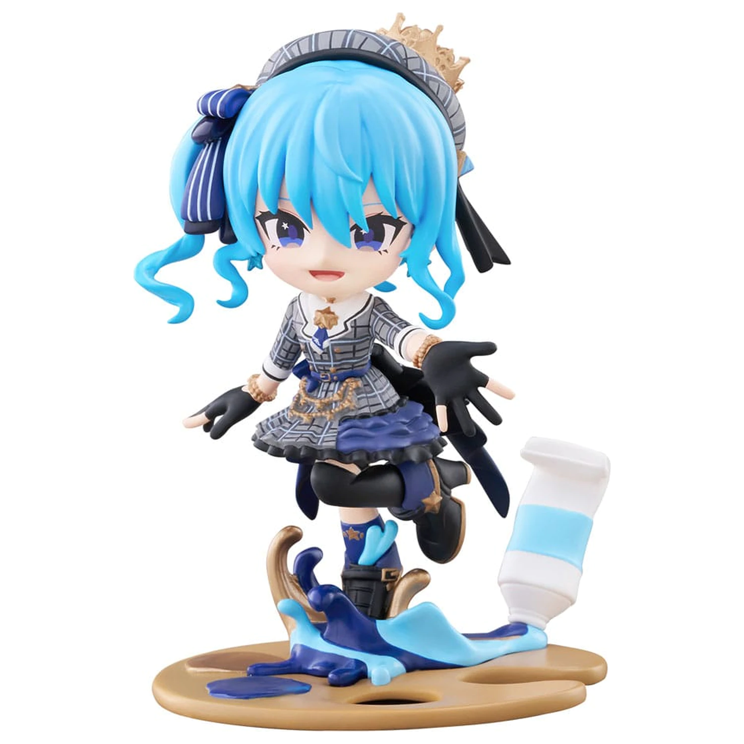 Hololive Production PalVerse PVC statua Hoshimachi Suisei 11 cm fotografija proizvoda