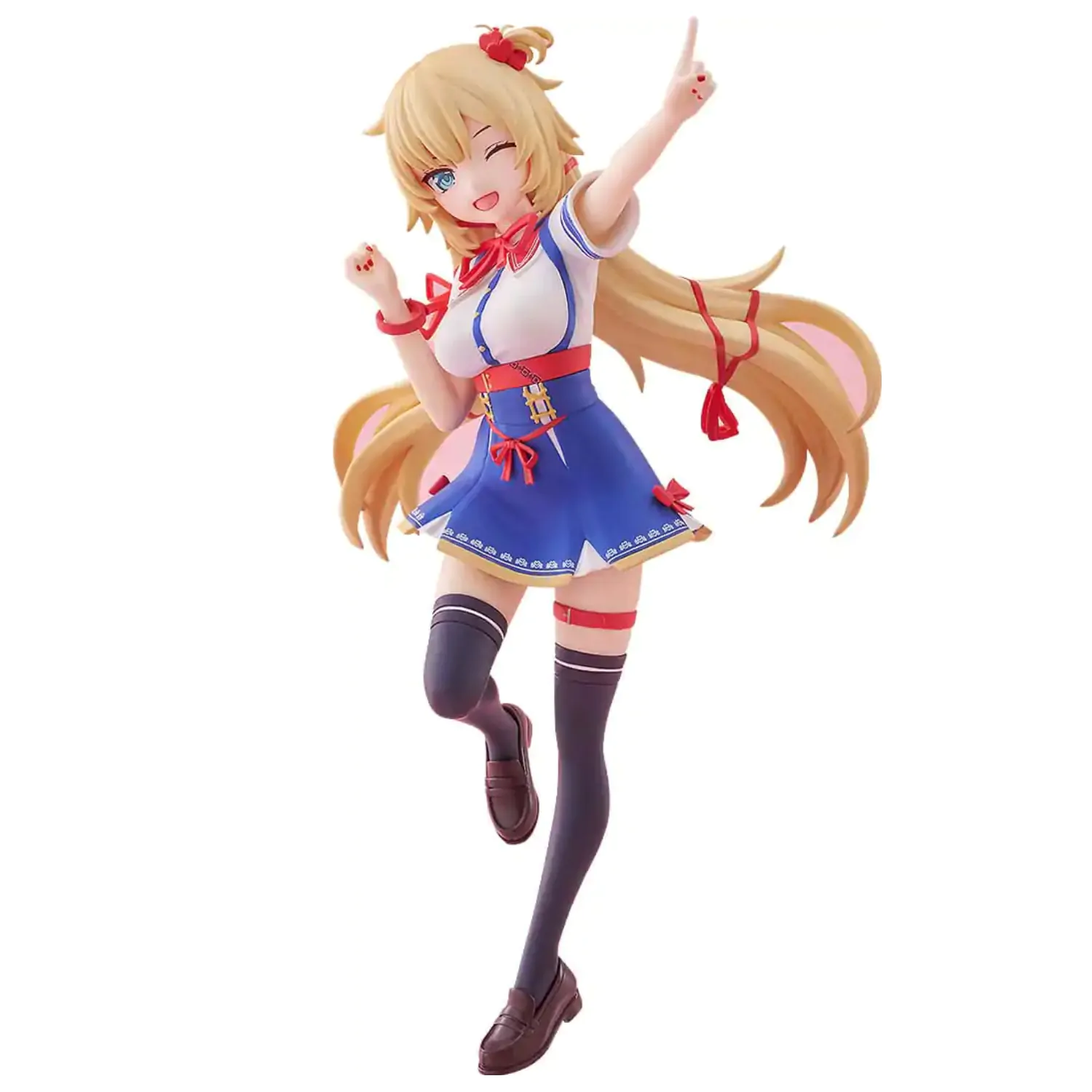 Hololive Production Pop Up Parade PVC Statua Akai Haato 17 cm fotografija proizvoda