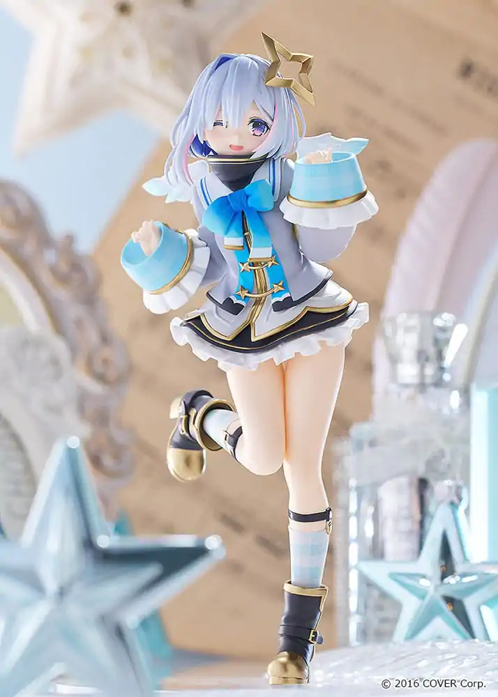 Hololive Production Pop Up Parade PVC Kipić Amane Kanata 17 cm fotografija proizvoda